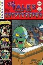 tales from the cryptkeeper tv poster